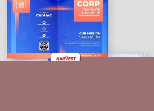 kesalahan desain brosur