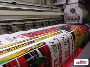 kesalahan mencetak stiker
