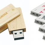 Cetak Flashdisk dan Powerbank Custom