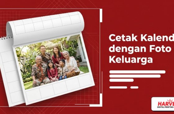 cetak kalender foto terbaik