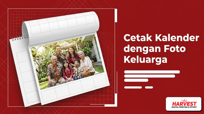 cetak kalender foto terbaik