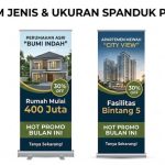 banner properti