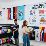 Tips Sebelum Cetak Bendera