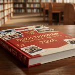 Cetak Buku Tahunan