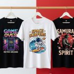 Keunggulan Sablon DTF