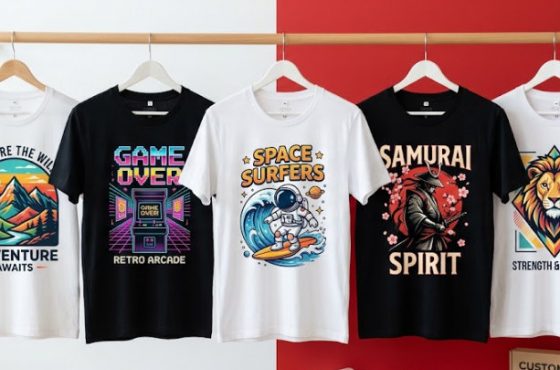 Keunggulan Sablon DTF