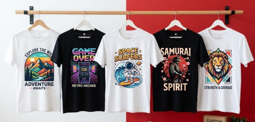 Keunggulan Sablon DTF