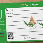 Stiker Label Pengiriman Online Shop