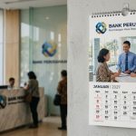 cetak kalender bank